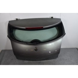 Portellone bagagliaio posteriore Renault Megane Dal 2002 al 2010  Cod 7751473705  1636535584099