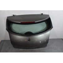 Portellone bagagliaio posteriore Renault Megane Dal 2002 al 2010  Cod 7751473705  1636535584099