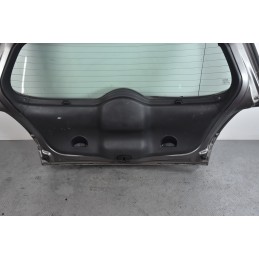 Portellone bagagliaio posteriore Renault Megane Dal 2002 al 2010  Cod 7751473705  1636535584099