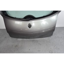 Portellone bagagliaio posteriore Renault Megane Dal 2002 al 2010  Cod 7751473705  1636535584099