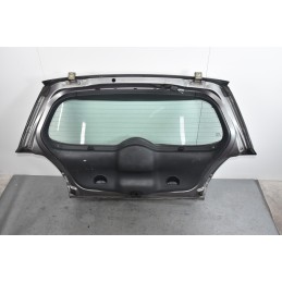 Portellone bagagliaio posteriore Renault Megane Dal 2002 al 2010  Cod 7751473705  1636535584099