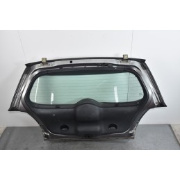 Portellone bagagliaio posteriore Renault Megane Dal 2002 al 2010  Cod 7751473705  1636535584099