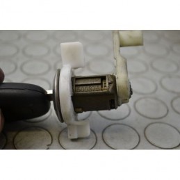 blocchetto accensione Renault Megane 1999  2411111134283