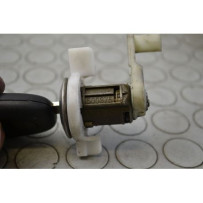 blocchetto accensione Renault Megane 1999  2411111134283