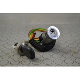 blocchetto accensione Renault Megane 1999  2411111134283