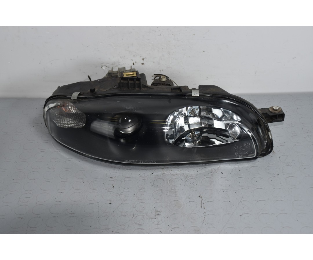 Faro fanale anteriore DX Fiat Marea Dal 1996 al 2003 Cod 661-1127R  1636558687074