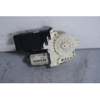Motorino alzacristalli anteriore DX Volkswagen Golf IV Dal 1997 al 2007 Cod 1C1959802A  1636560121818