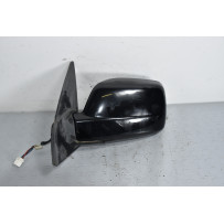 Specchietto Retrovisore Esterno SX Nissan X-Trail dal 2001 al 2006 Cod 010621  1636618346996