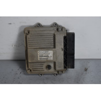 Centralina ECU Lancia Ypsilon dal 2003 al 2011 Cod 51806503  1636618581915