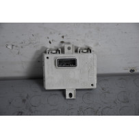 Centralina comando navigatore Renault Megane III Dal 2008 al 2016 Cod 280380655R--A  1636619997500