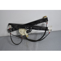 Macchinetta alzacristalli anteriore DX Ford Mondeo Dal 2007 al 2010 Cod 0130822287  1636621085806