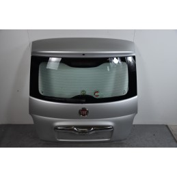 Portellone bagagliaio posteriore Fiat 500 Dal 2007 in 2014  Cod 52056198  1636629086454
