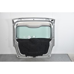 Portellone bagagliaio posteriore Fiat 500 Dal 2007 in 2014  Cod 52056198  1636629086454