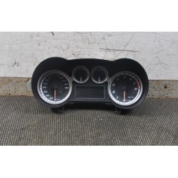 Strumentazione Contachilometri Completa Alfa Romeo Mito dal 2008 al 2013 cod 50508526  2411111134429