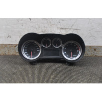 Strumentazione Contachilometri Completa Alfa Romeo Mito dal 2008 al 2013 cod 50508526  2411111134429