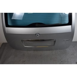Portellone bagagliaio posteriore Lancia Phedra Dal 2002 al 2010  1636630738656