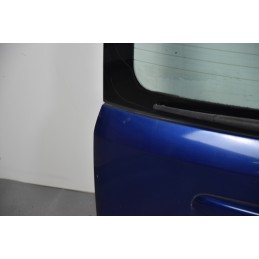 Portellone Bagagliaio Posteriore Fiat Panda 4X4 dal 2004 al 2012 Cod 46827172  1636641254398