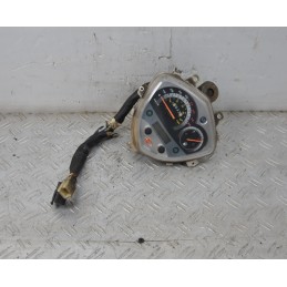 Strumentazione Contachilometri Kymco Agility 125 / 150 R16 dal 2008 al 2017  1636645813126