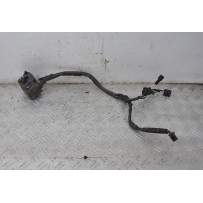 Commutatore Devioluci Sinistro Yamaha FZ6 dal 2004 al 2007  1636967816430