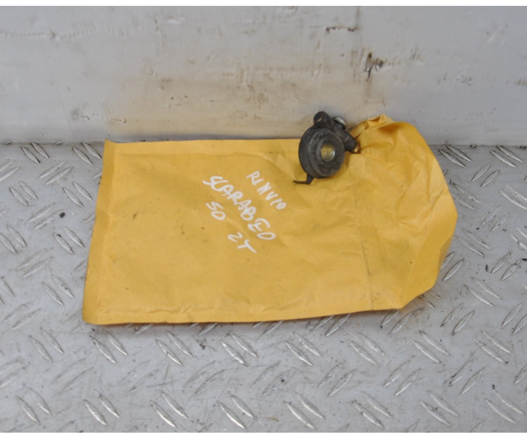 Rinvio Contachilometri Aprilia Scarabeo 50 2t dal 2008 al 2017  1636969302566