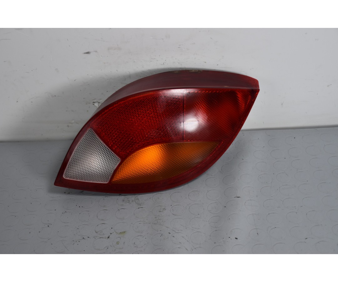 Fanale stop posteriore DX Ford Ka Dal 1996 al 2008 Cod 1105789  1636973822364
