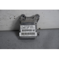Centralina airbag Peugeot 207 Dal 2006 al 2015 Cod 9665699680-00  1636981253105