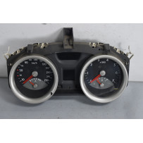 Strumentazione Contachilometri Completa Renault Megane II dal 2002 al 2010 Cod 8200364015  1636982039739