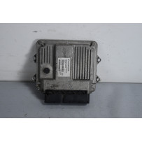 Centralina ECU Fiat 500 1.3 Diesel dal 2007 al 2011 Cod 51839153  1636983602277