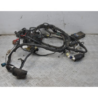Cablaggio Impianto Elettrico Yamaha FZ6 dal 2004 al 2007  1636986601154