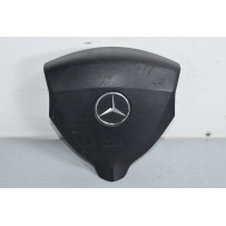 Airbag Volante Mercedes Classe A W169 dal 2004 al 2012 Cod 91618289940  1636991745935