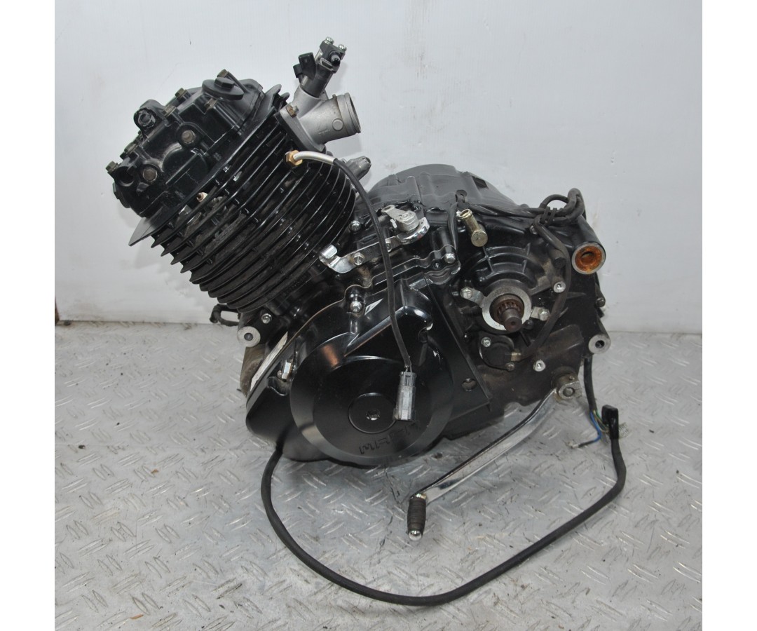 Blocco Motore Mash Two Fifty 250 Dal 2021 Cod K1782FMM num 30012708  1637058197643