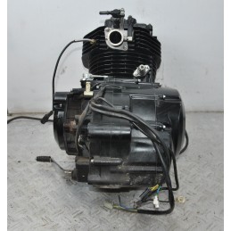 Blocco Motore Mash Two Fifty 250 Dal 2021 Cod K1782FMM num 30012708  1637058197643