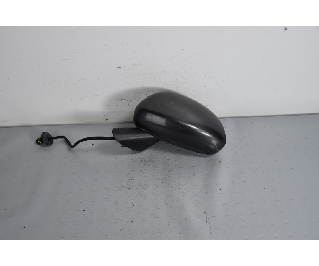 Specchietto Retrovisore Esterno SX 3 Pin Opel Corsa D dal 2006 al 2014 Cod 020873  1637060742268
