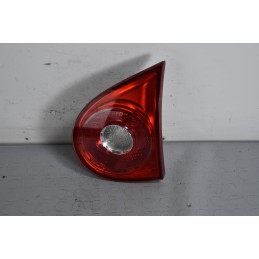 Fanalino Stop Posteriore Interno DX Volkswagen Golf V dal 2003 al 2008 Cod 1k6945094  1637061321622