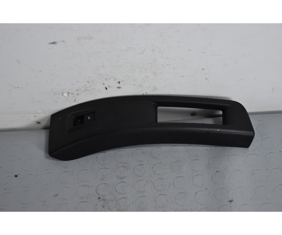 Pulsantiera Alzacristalli Anteriore DX Opel Meriva B dal 2010 al 2017 Cod 13301886  1637062091623