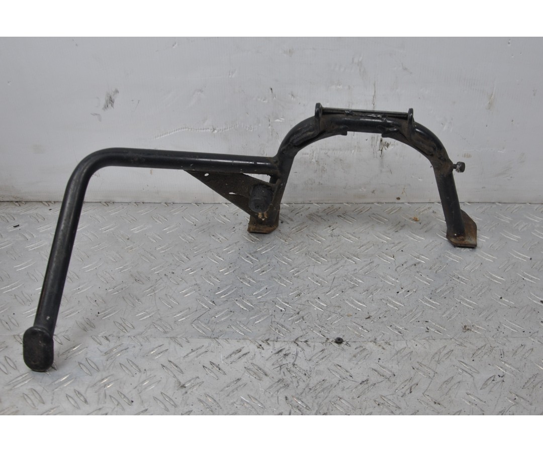 Cavalletto Centrale Piaggio MP3 300 Hybrid dal 2010 al 2016  1637068644236