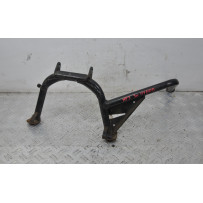Cavalletto Centrale Piaggio MP3 300 Hybrid dal 2010 al 2016  1637068644236