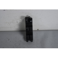 Pulsantiera Alzacristalli Anteriore SX Nissan X-Trail dal 2001 al 2006  1637070419013
