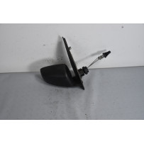 Specchietto Retrovisore Esterno DX Manuale Fiat Panda Dal 2003 al 2012 Cod 011004  1637076530910