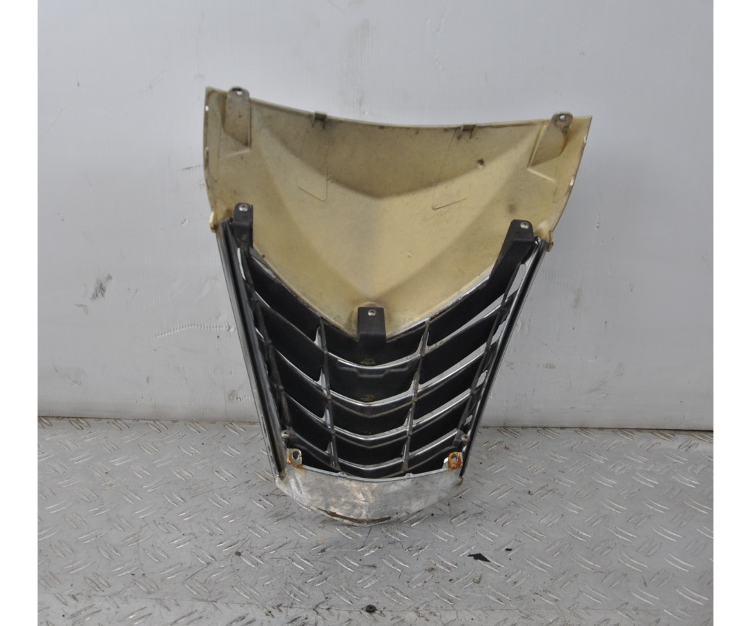 Carena Scudetto Anteriore Malaguti Centro 160 ie dal 2007 al 2011  1637140812065