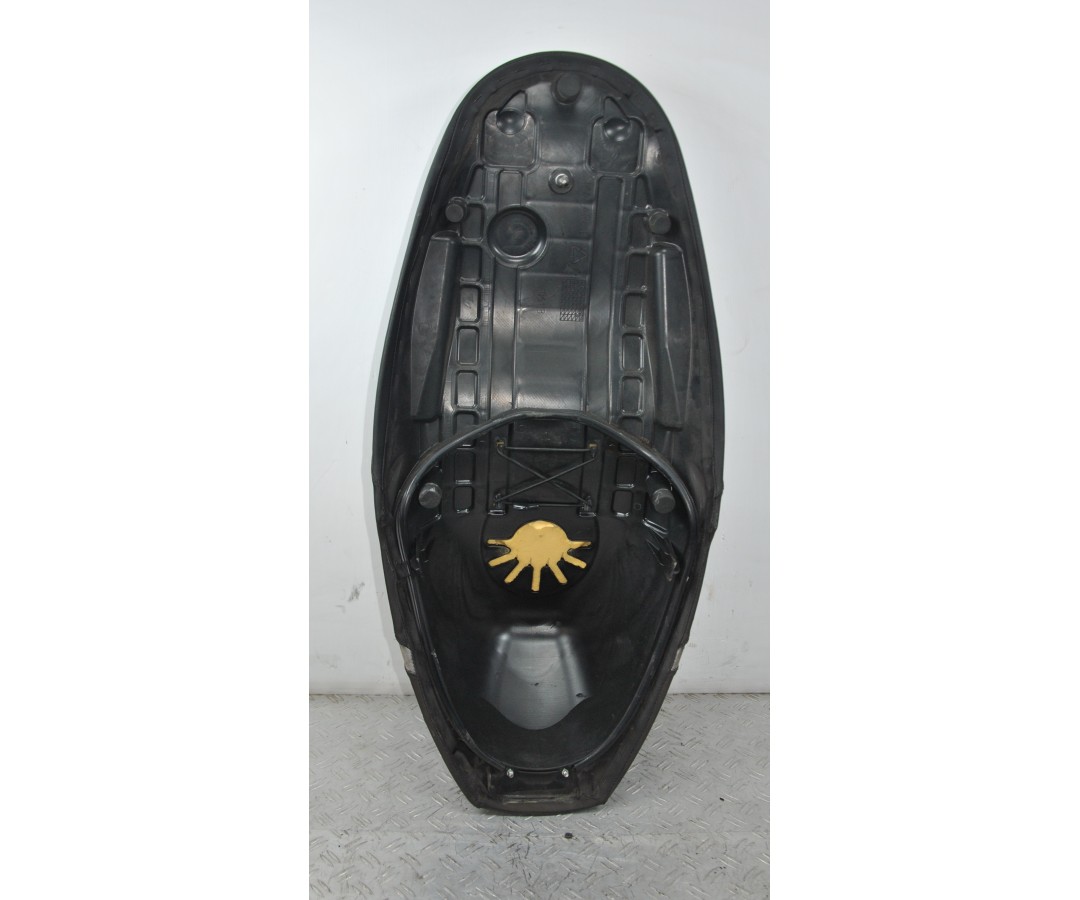 Sella Malaguti Centro 160 ie dal 2007 al 2011  1637157037529