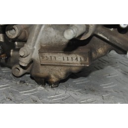 Blocco Motore Suzuki Gladius 650 dal 2009 al 2015 Cod P511 Num 111419  1637158710575