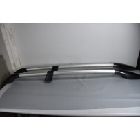 Barre Longitudinali Mitsubishi Outlander dal 2001 al 2006 Cod mr971436-4  1637160065687