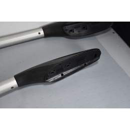 Barre Longitudinali Mitsubishi Outlander dal 2001 al 2006 Cod mr971436-4  1637160065687