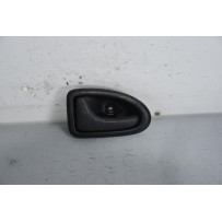 Maniglia Interna Anteriore SX Renault Trafic dal 2001 al 2007 Cod 96012221  1637161904268