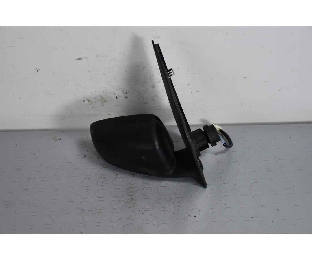 Specchietto Retrovisore Esterno DX Elettrico Fiat Panda dal 2003 al 2012 Cod 011004  1637233017315
