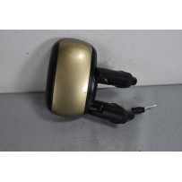 Specchietto Retrovisore Esterno DX Fiat Doblo dal 2000 al 2009 Cod 027400  1637234272379
