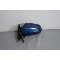 Specchietto Retrovisore Esterno SX Audi A4 dal 2000 al 2006 Cod 010681  1637241991126