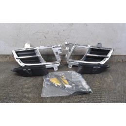 Kit Fendinebbia Dx e Sx Mazda 6 2008 al 2013 cod GS7TV7230F NUOVO  2411111134801