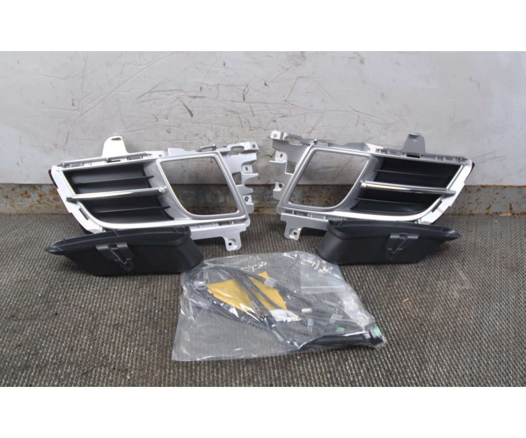 Kit Fendinebbia Dx e Sx Mazda 6 2008 al 2013 cod GS7TV7230F NUOVO  2411111134801